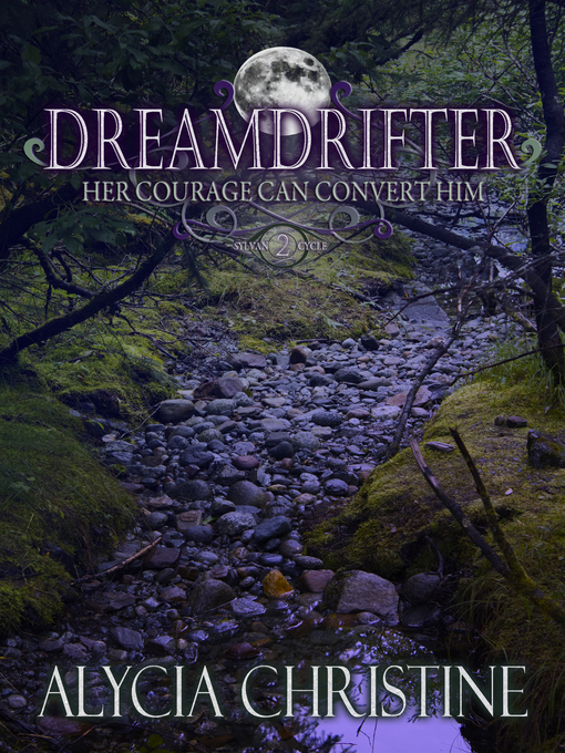Title details for Dreamdrifter by Alycia Christine - Available